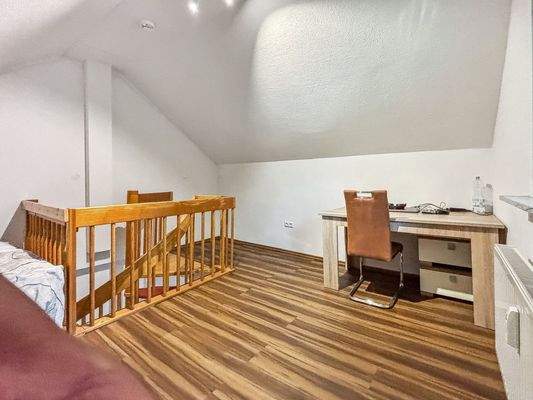 EG - Whg. 2 - Maisonette Ans.2