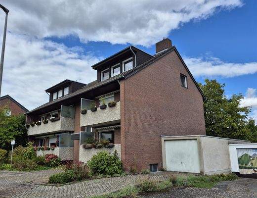 Eine topp Altersvorsorge