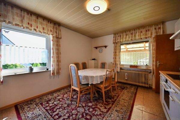 Haus Nr. 2 Küche EG