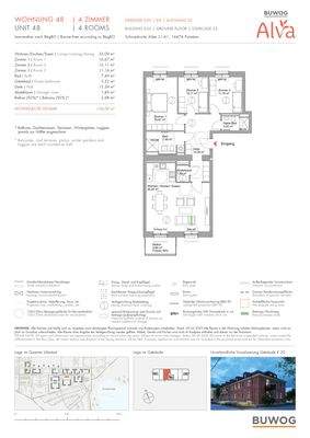 ALVA - Haus K20 - WE 048