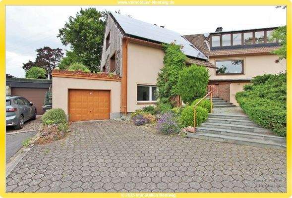 Fröndenberg, Viila, ca. 220 m²