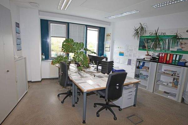 Büro