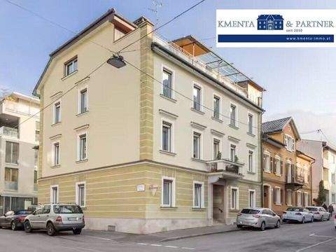 Bregenz Renditeobjekte, Mehrfamilienhäuser, Geschäftshäuser, Kapitalanlage