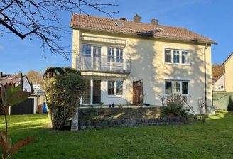 wunderschönes  Gartengrundstück