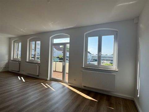 Coburg Wohnungen, Coburg Wohnung mieten