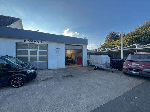 Loxstedt Halle, Loxstedt Hallenfläche