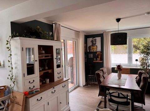 Bad Bevensen Wohnungen, Bad Bevensen Wohnung mieten