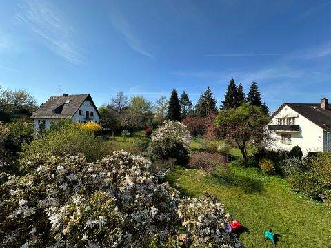 Freiburg im Breisgau Häuser, Freiburg im Breisgau Haus kaufen