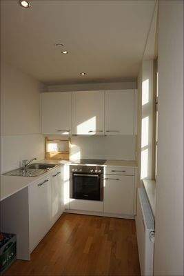 Kompakte Küche (inkl. EBK)