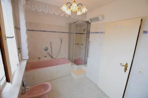Badezimmer OG