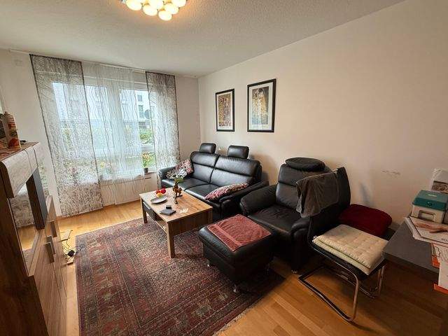 Exklusive 2-Zimmer-Seniorenwohnung in Nürnberg-Schweinau - ab 60 Jahren! - Foto 2