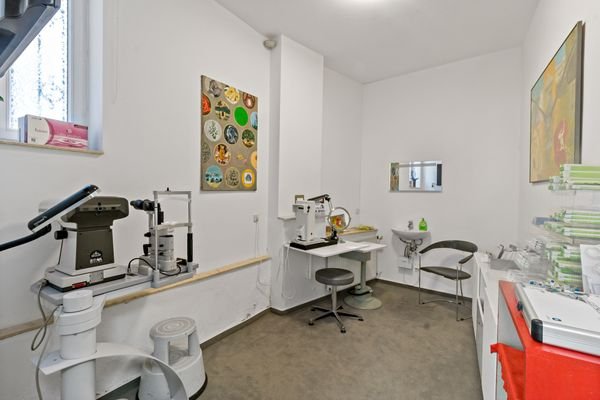 Büro 1