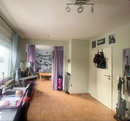 Schlafzimmer / Kinderzimmer 2 EG