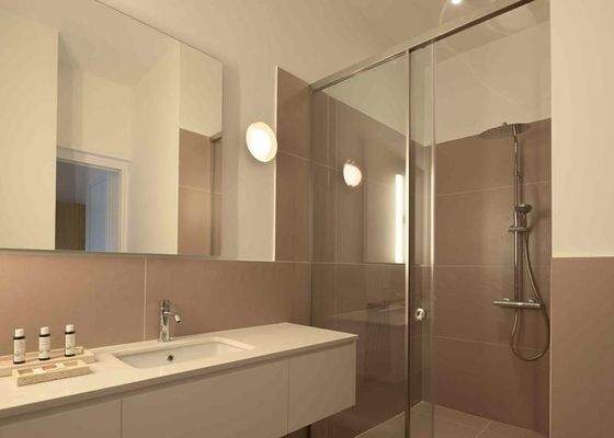 Kreta, Rethymno - Old Town: Elegant restauriertes Haus im Herzen der Altstadt zu verkaufen