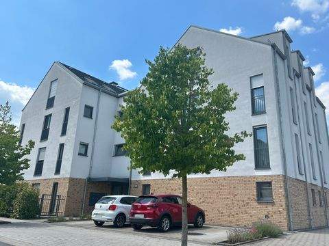 Elsenfeld Wohnungen, Elsenfeld Wohnung mieten