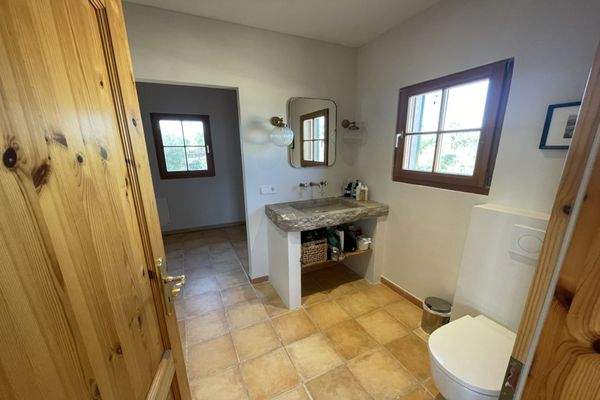 Finca mit 6 Badezimmern