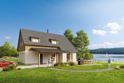 Frymburk Grundstücke, Frymburk Grundstück kaufen