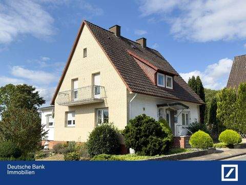 Bad Münder Häuser, Bad Münder Haus kaufen