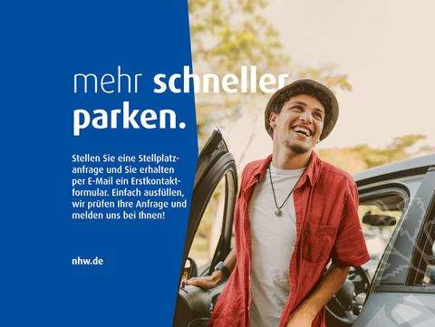 Wetzlar Garage, Wetzlar Stellplatz