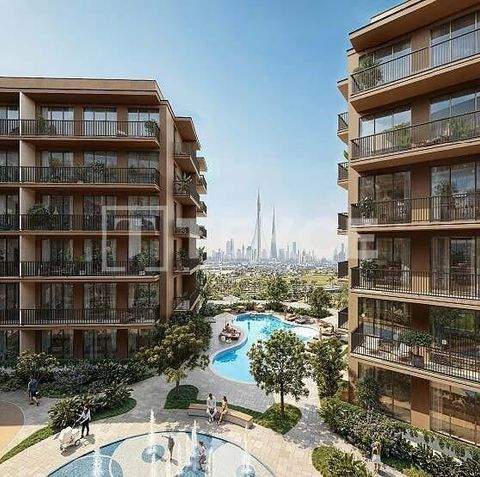 Dubai Wohnungen, Dubai Wohnung kaufen