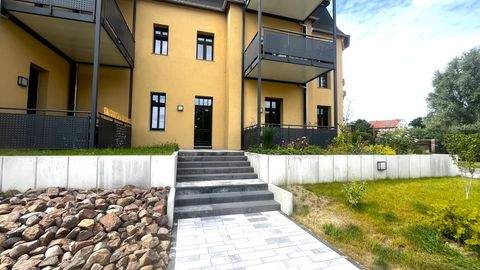 Jeßnitz (Anhalt) Wohnungen, Jeßnitz (Anhalt) Wohnung mieten