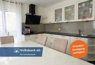 Wohnküche EG