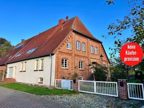 Ankershagen Häuser, Ankershagen Haus kaufen