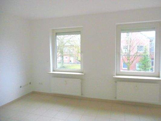 Teilansicht Kinder-/Gästezimmer