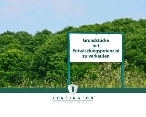 Teltow Grundstücke, Teltow Grundstück kaufen