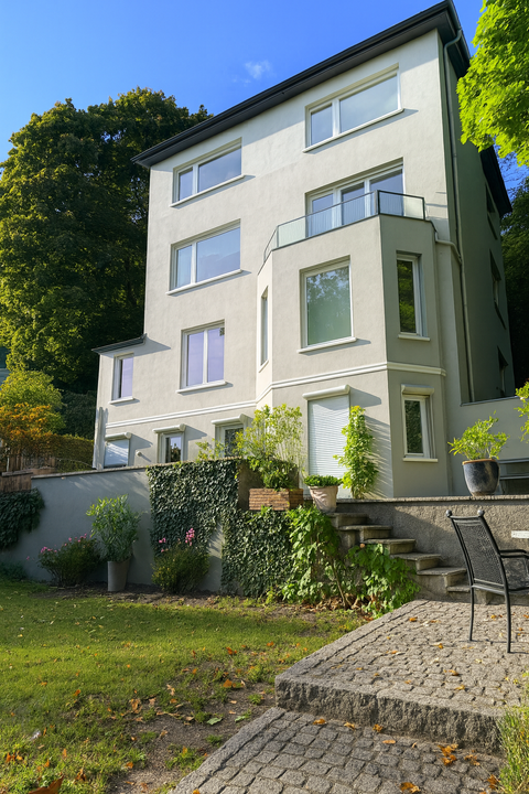 Hamburg Häuser, Hamburg Haus kaufen