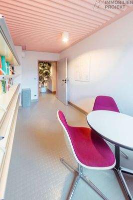 Besprechung / Therapie