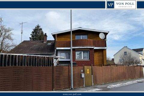 Gangkofen Häuser, Gangkofen Haus kaufen