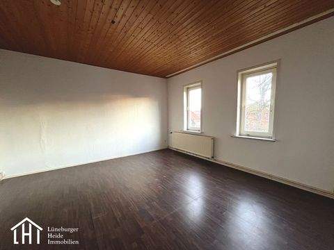 Uelzen / Groß Liedern Wohnungen, Uelzen / Groß Liedern Wohnung mieten