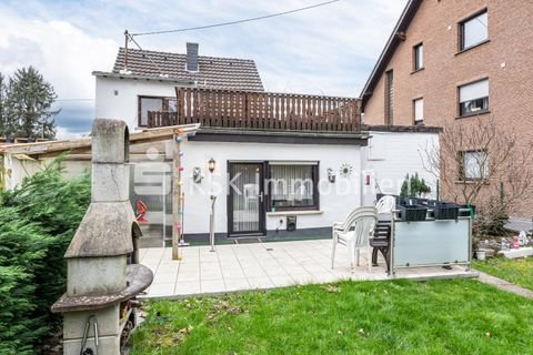 Sankt Augustin Häuser, Sankt Augustin Haus kaufen