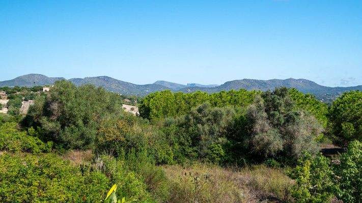 Sant Llorenç de Cardassar, Mallorca Finca zu verkaufen Ansichten BHHS-BAL-1022