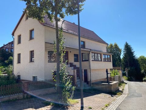 Rudolstadt Häuser, Rudolstadt Haus kaufen
