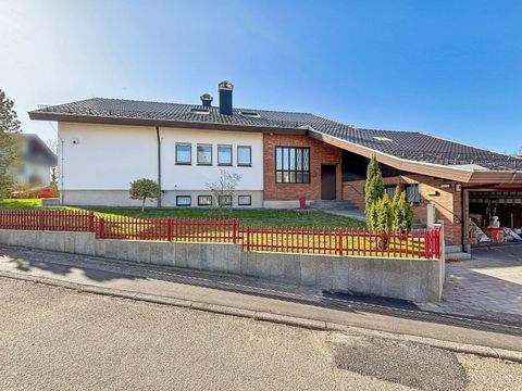 Bad Herrenalb Häuser, Bad Herrenalb Haus kaufen