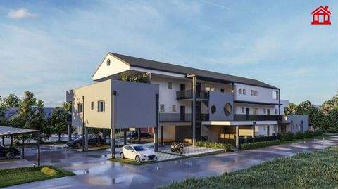 Lieboch Wohnungen, Lieboch Wohnung kaufen