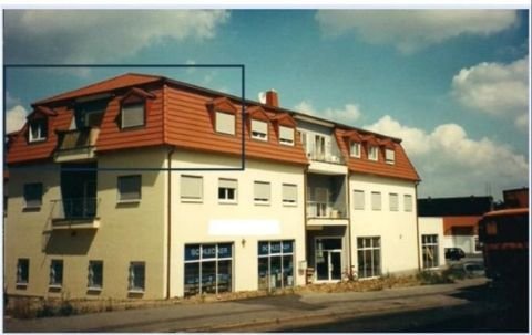 Neustadt an der Orla Wohnungen, Neustadt an der Orla Wohnung mieten