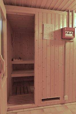 Sauna UG