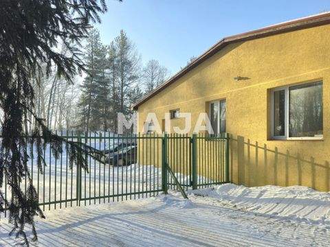 Riga Büros, Büroräume, Büroflächen 