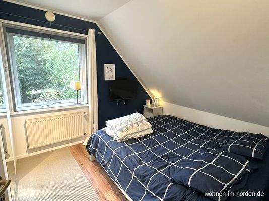 Zimmer 2 Obergeschoss