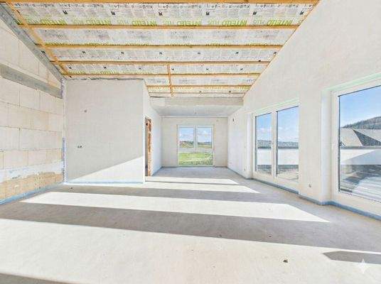 Penthouse mit Weitblick und XXL Dachterrasse