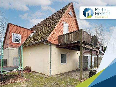 Bordesholm Häuser, Bordesholm Haus kaufen