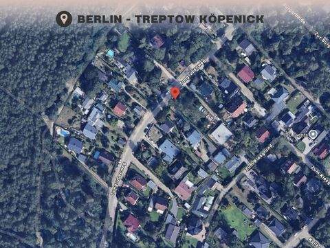 Berlin Grundstücke, Berlin Grundstück kaufen