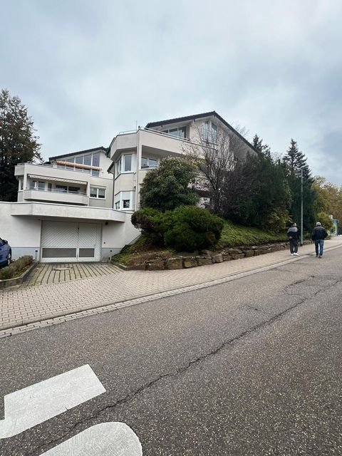 Pforzheim Wohnungen, Pforzheim Wohnung kaufen