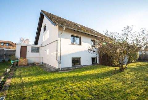 Reinheim / Ueberau Häuser, Reinheim / Ueberau Haus kaufen