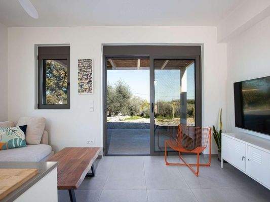 Kreta, Viranepiskopi: Einzigartige Luxusvilla zum Verkauf