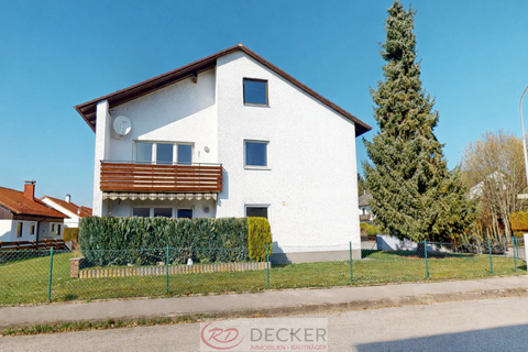 Schwindegg Wohnungen, Schwindegg Wohnung kaufen