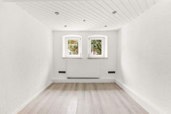 Arbeits-/Kinderzimmer